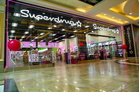 closest superdrug to me.